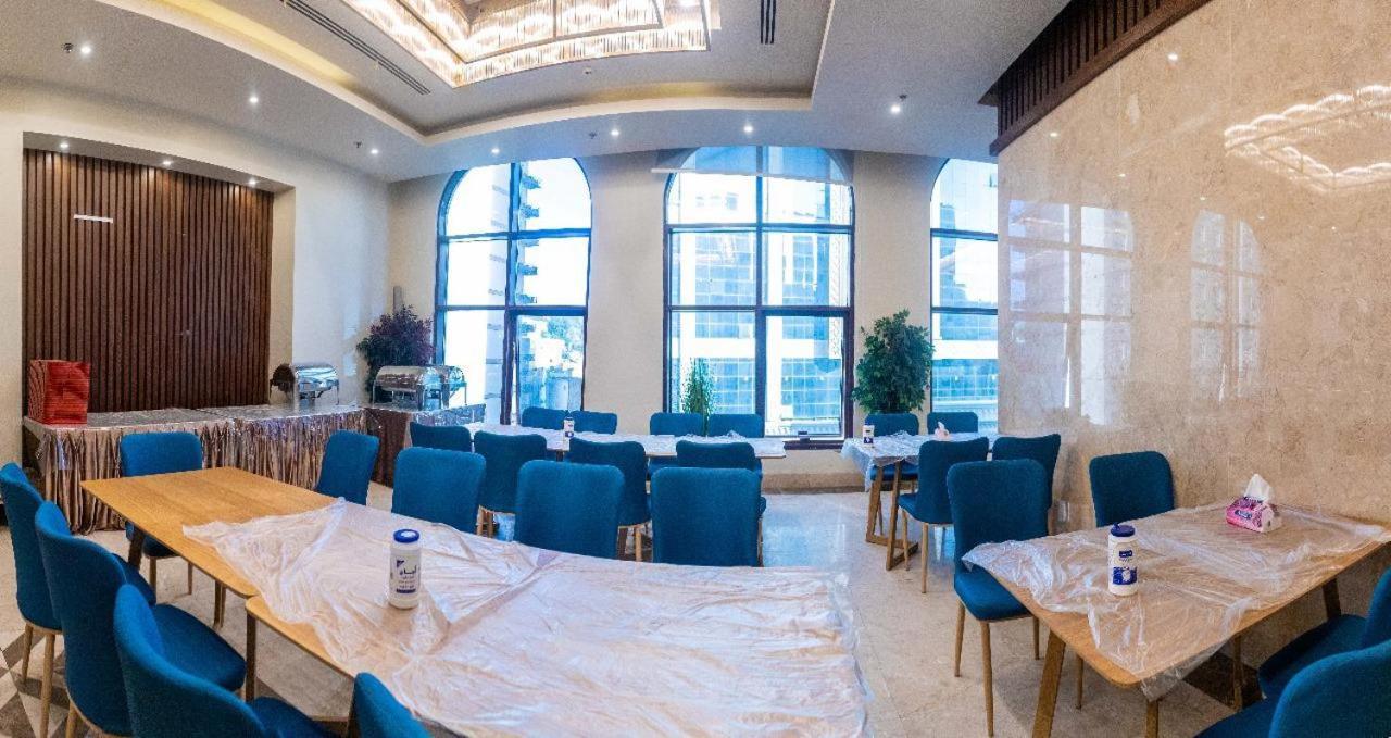 Отель Emaar International Мекка Экстерьер фото