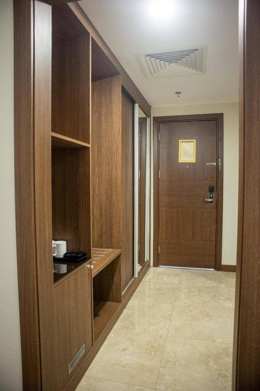 Отель Emaar International Мекка Экстерьер фото